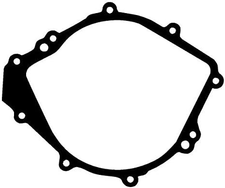M-G 330619t Stator Flywheel Cover Gasket for Yamaha R1 YZF r1 YZF 02-2003