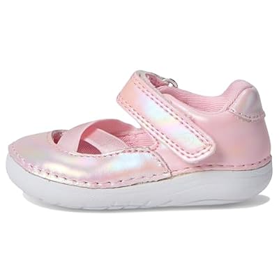 Stride Rite Baby Girls' Sm Theresa