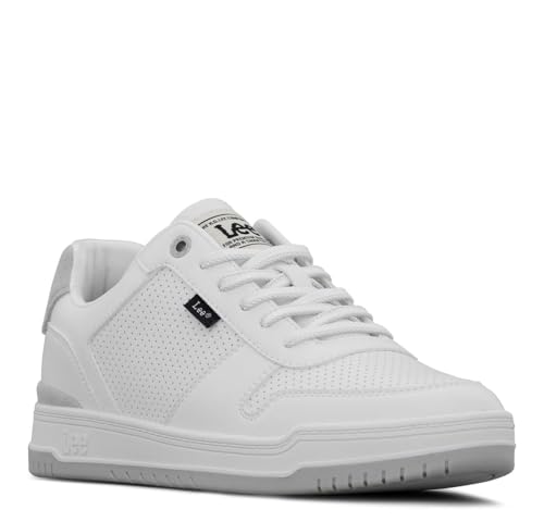 Image of Lee Men's Specter Retro Court Sneaker