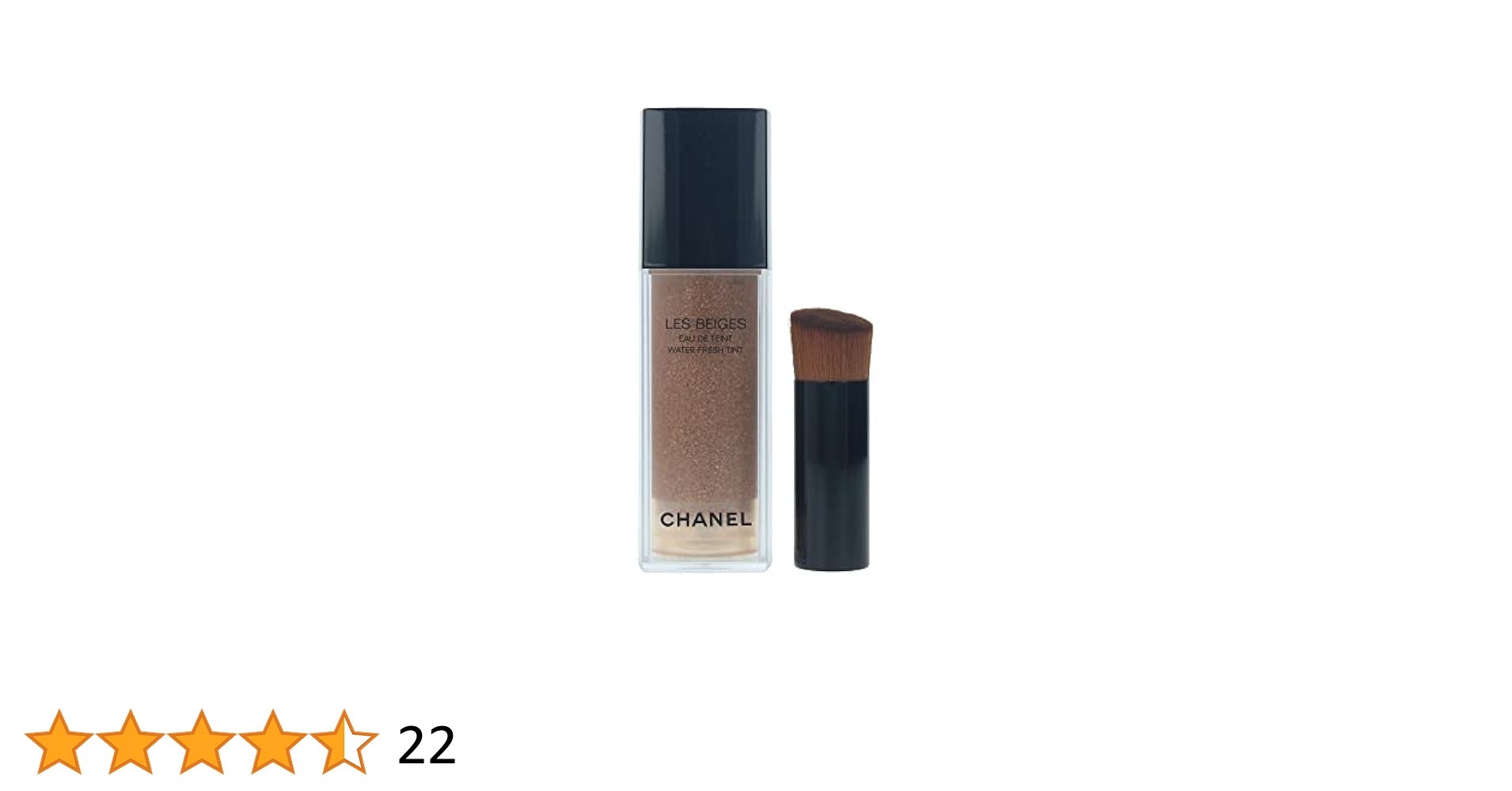CHANEL シャネル CCクリーム 10 BEIGE ベージュ 30ml Amazon | シャネル【国内正規品】 レ ベージュ オー ドゥ タン_