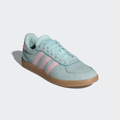 Image of adidas Women's Breaknet Sleek Sneakers