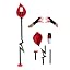 Alastor Staff + Gloves