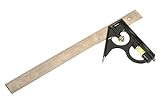 Mayes 12 Inch Combination Square