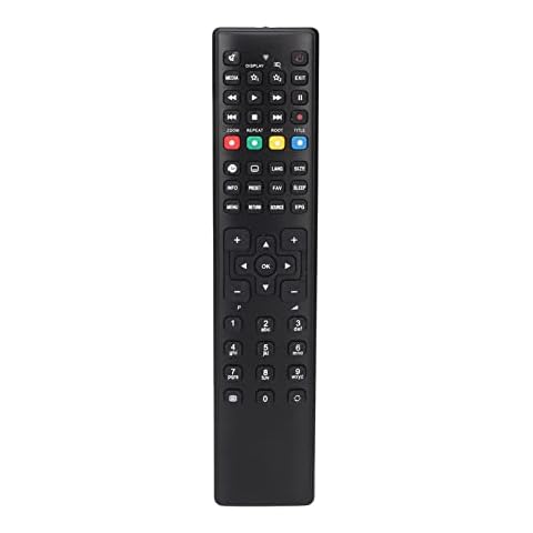 Mando a Distancia de TV para MEDION Cover