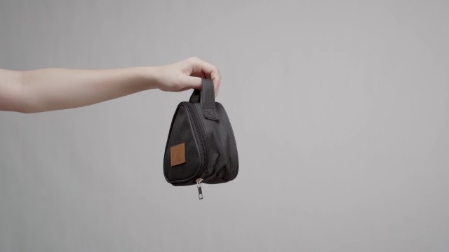 Linkidea Borsa Termica per Alimenti in Barattolo, Borsa Termica per Snack, Borse Frigo per Alimenti in Barattolo, Adatta per Lavoro in Ufficio, Picnic all'Aperto (Verde, 16 once