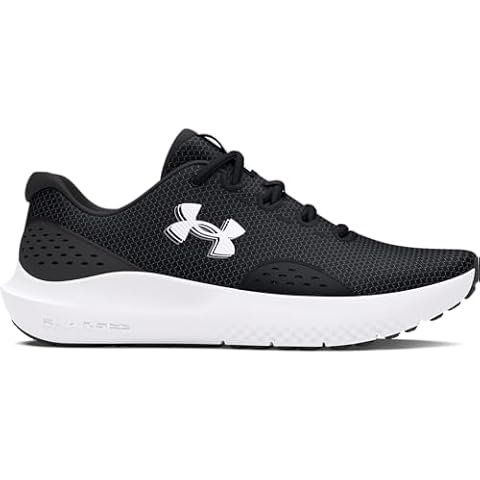 Under Armour Women's Charged Surge 4 Running Shoes Cover