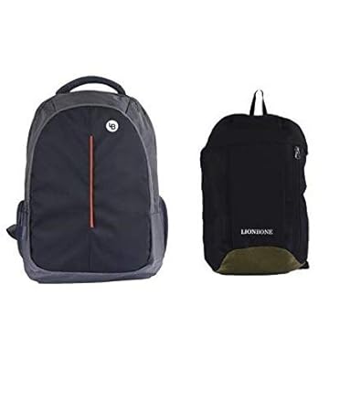 Lionbone polyester laptop bag Clearance