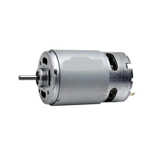 Moteur RS-555SF-7012555 pour réparer un appareil en panne 9,6V