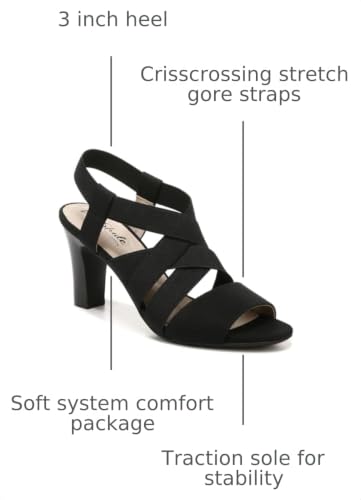 Image of LifeStride Charlotte