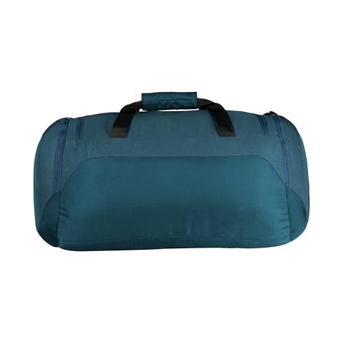 Image of Emmi Radiant Duffle Bag 70 L|Travel Bag for Men and Women |Weekend Holiday and Gym |Sustainable and Durable Cabin Bag|Water Repellent |18 Months Warranty