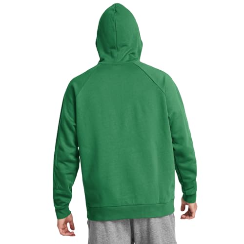 Image of Under Armour Men's Rival Fleece Hoodie