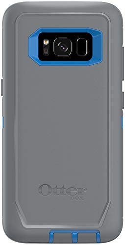 OtterBox Defender Series Case for Samsung Galaxy S8 (NOT Plus) Case Only, No