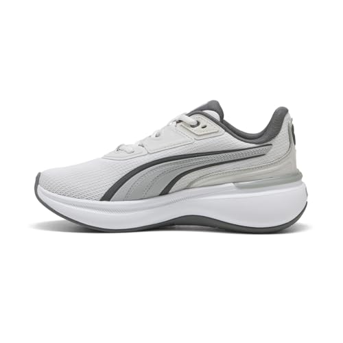 PUMA Mens Softride Exo Running Sneakers Shoes - Grey3