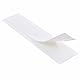 AABCOOLING Thermo Pad White 120.20.0,1mm - 1,5 W/mK - Hochwertiges Wärmeleitpad mit hoher Wärmeleitfähigkeit | Thermal Pad | Wärmeleitfolie | Wärmeleit Pads | Wärmeleitkleber