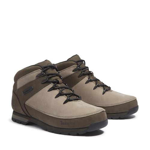 Image of Timberland mens Euro Sprint Mid