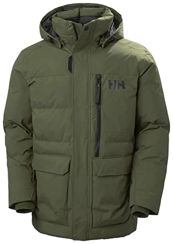 Image of Helly-Hansen Mens Tromsoe Down Jacket