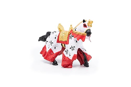 Papo Cheval du roi Arthur Neuf - vue 7