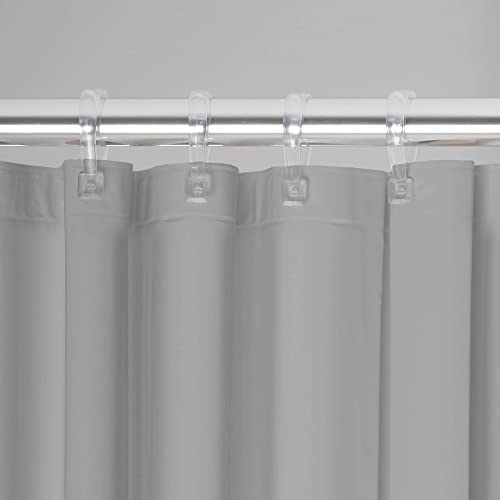 Sealskin Granada Tenda da Doccia, PEVA, Grigio