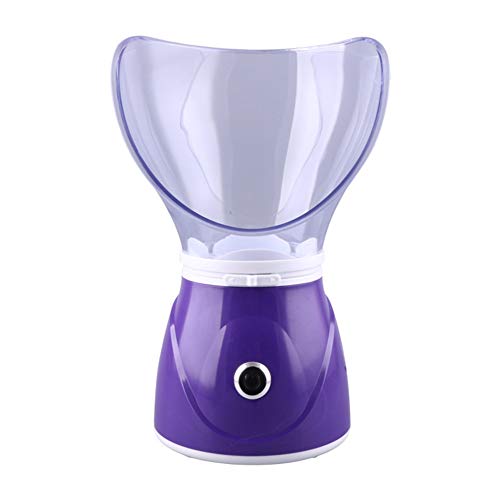 SYY-US Nano Steaming Face Hot Spray Home Humidification Hydrating Spray Multi-Function Beauty Skin Care Steaming Face Instrument Steaming Nose Mist Cover Beauty Spray Machine