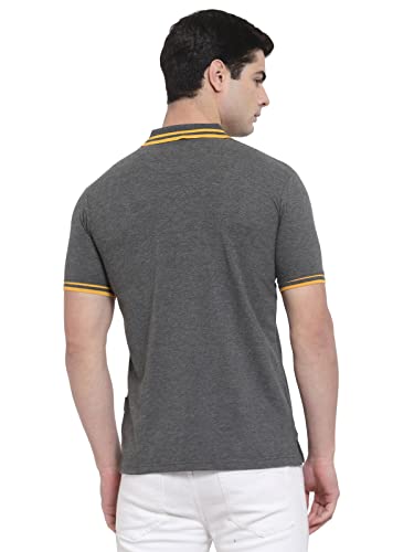 Image of Allen Cooper Polo Tshirts for Men