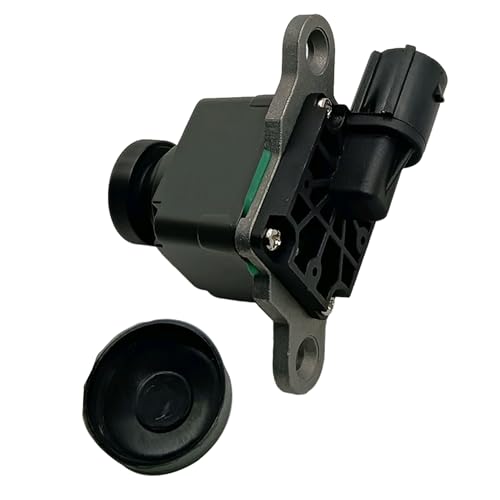 Image of PartsFlow Rear View Backup Camera Compatible With 2013 2014 2015 2016 2017 Dodge RAM 1500 2500 3500 4500 5500 56038978AB,56038978AC,56038978AD,56038978AE,852004,852005,852006