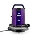 ZEEGMA Aspiradora con Vapor para Limpieza en Seco y Húmedo 500 W Zonder Wash Compact Imagen de ZEEGMA Aspiradora con Vapor para Limpieza en Seco y Húmedo 500 W Zonder Wash Compact