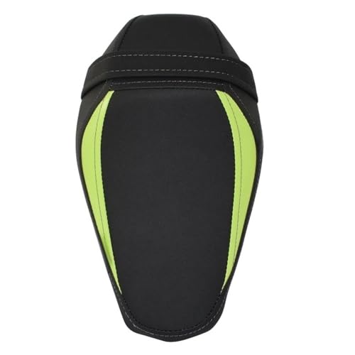 Coussin de selle Z900 en PU synthétique contre fatigue passager