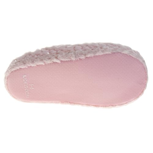 Image of Josmo Hello Kitty Sanrio Women House Slippers Cozy Warm Indoor Slippers