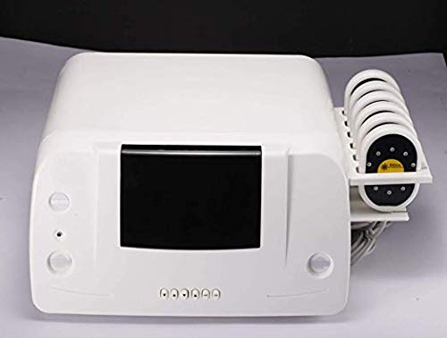 Vansaile Professional Home Laser Lipo Body Fat Reduction Machine! Lose inches quickly
