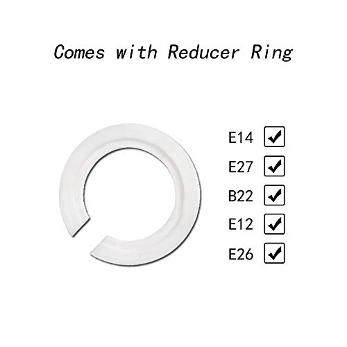 22cm Lampshade, Gold