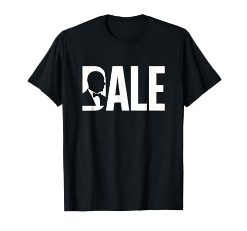 Dale Pitbull Concert Gig T-Shirt