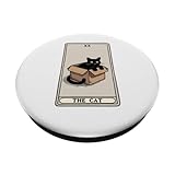 Zoom IMG-1 the cat tarocchi carta mistico Zoom IMG-1 the cat tarocchi carta mistico