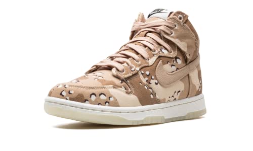 Image of Nike Women's Dunk High Sneaker