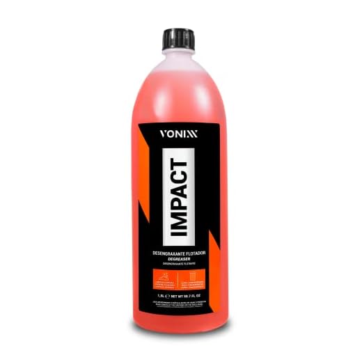vonixx IMPACT 1,5L