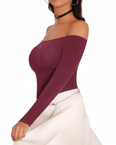 Image of MANGOPOP womens Bodysuit