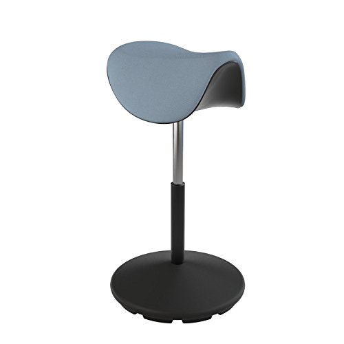 Preisvergleich Produktbild Varier Motion, Holz, licht blau