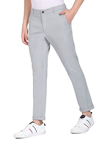 Image of U.S. POLO ASSN. Men's Slim Casual Pants