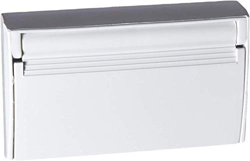 RV Designer E465, GFCI Outlet Cover, Weatherproof, White, AC Electrical, Quantity 1