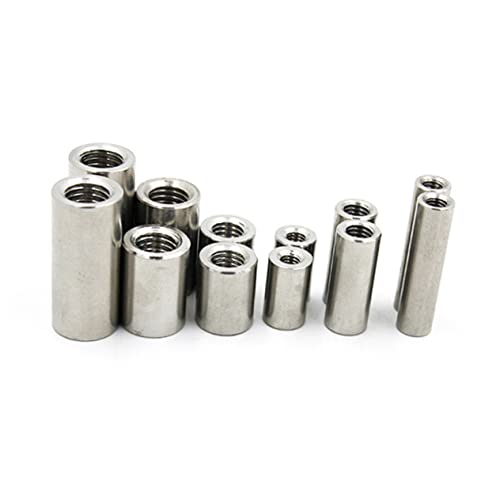 Écrou de connexion OUNONA en acier inoxydable 304 pour assemblages durables
