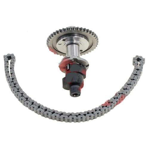 Árbol de levas 0180-024000 para quad ATV CF500 X5 y CF625 X6