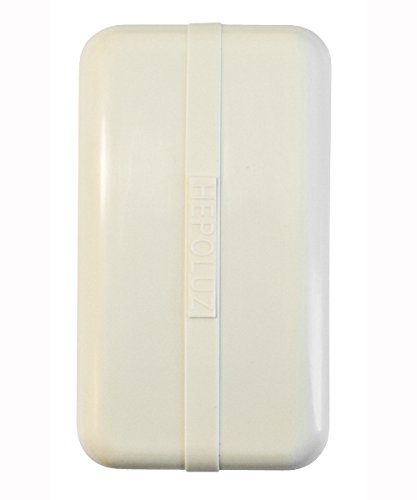 Hepoluz 25610 - Timbre elec dindon hepoluz 25610 Cover