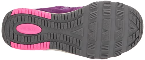 Merrell Free Roam Hut Moc Slip On, Purple/Pink, 5.5 Us Unisex Big Kid #TOP3