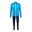 Dark Blue/Light Blue