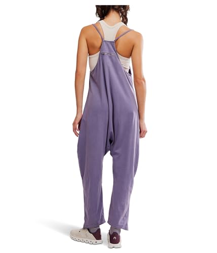 Image of Free People Women's Hot Shot Onesie