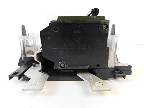 Ge Thqmv225D Circuit Breaker,225A,Bolt On,120/240V,2P #TOP6