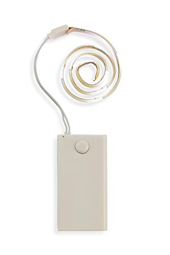 Galileo Casa 2192740 Set 2 Strisce da 12 LED