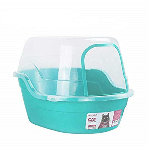 5 Best Litter Boxes for Messy Cats (2023 Review)