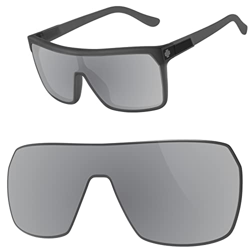 Image of Vaep Polarized Replacement Lenses for Spy Optic Flynn Sunglasses