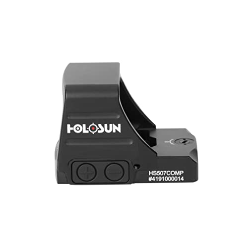 Image of HOLOSUNShooting Sight
