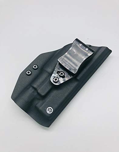 Neptune Concealment Iwb Kydex Holster For Walther P22 - Light / Laser Bearing Triton Series - Veteran Made In Usa #TOP7